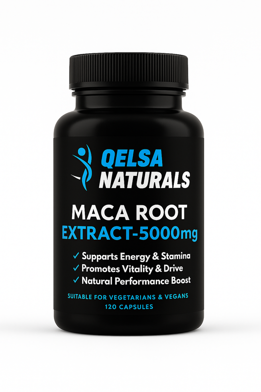 Maca Root Extract 5000mg